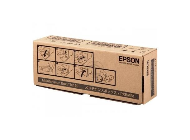 Epson Maintenance Tank T6190 Maintenance tank for Epson P4900/ P5000 